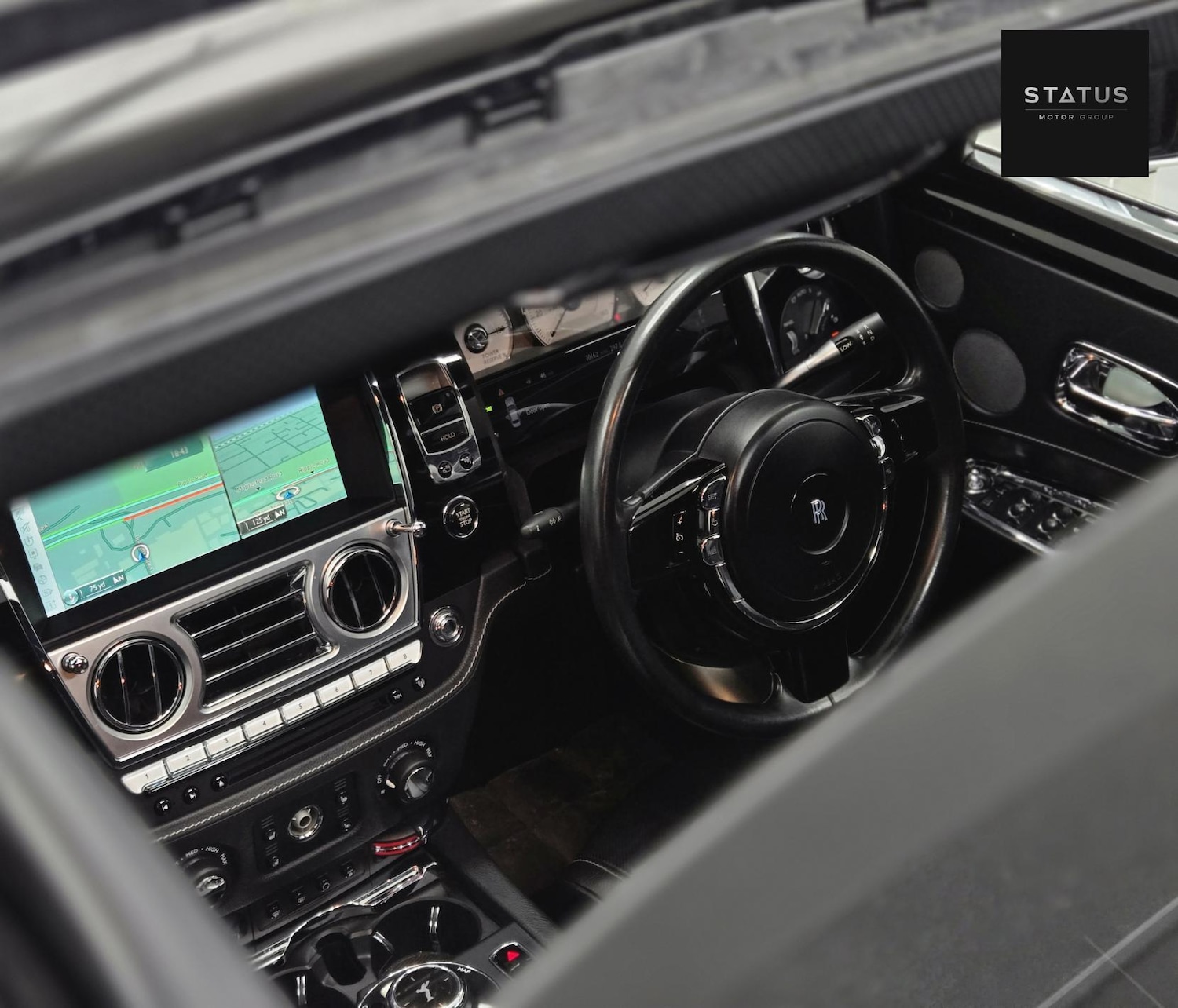 Used Rolls-Royce Ghost 2016 for sale - 76975393: Photo 39