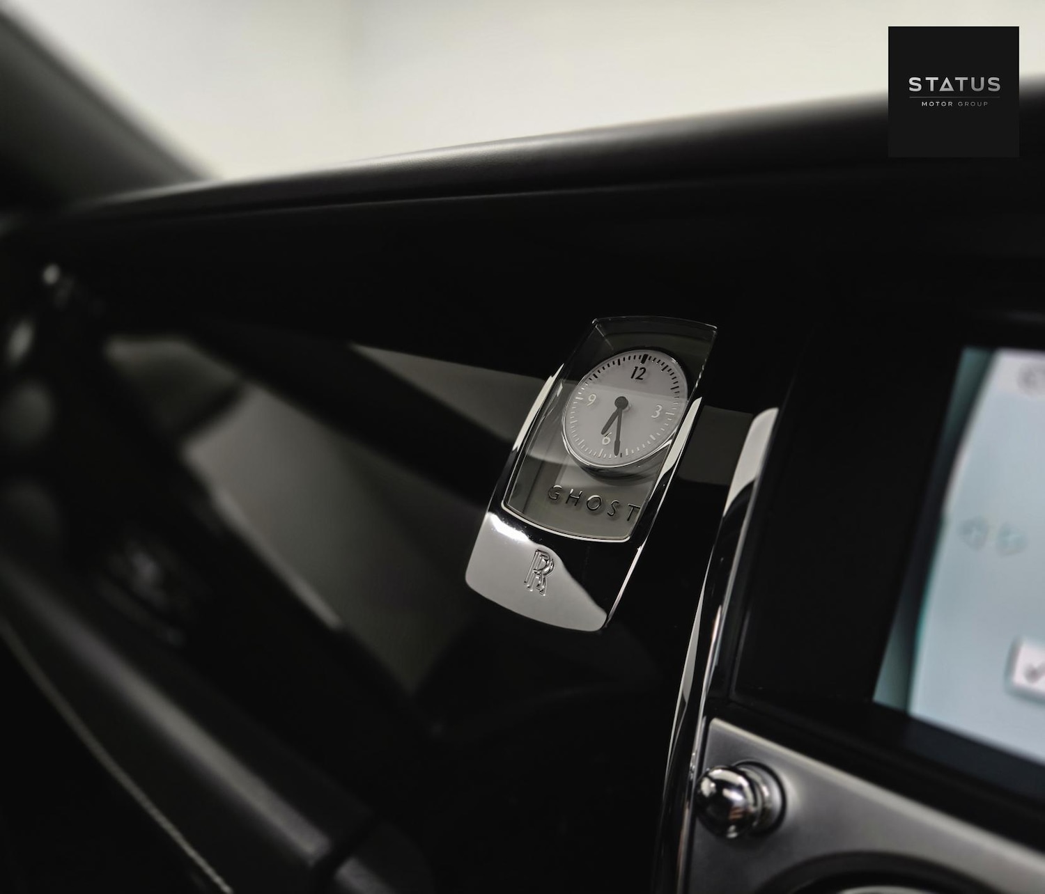 Used Rolls-Royce Ghost 2016 for sale - 76975393: Photo 40