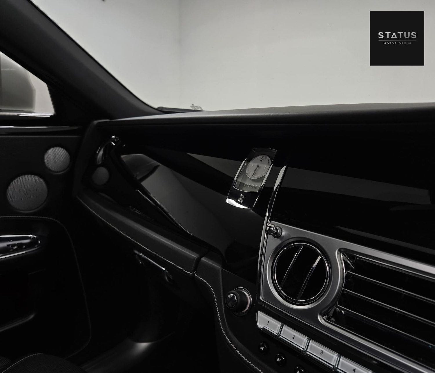 Used Rolls-Royce Ghost 2016 for sale - 76975393: Photo 41