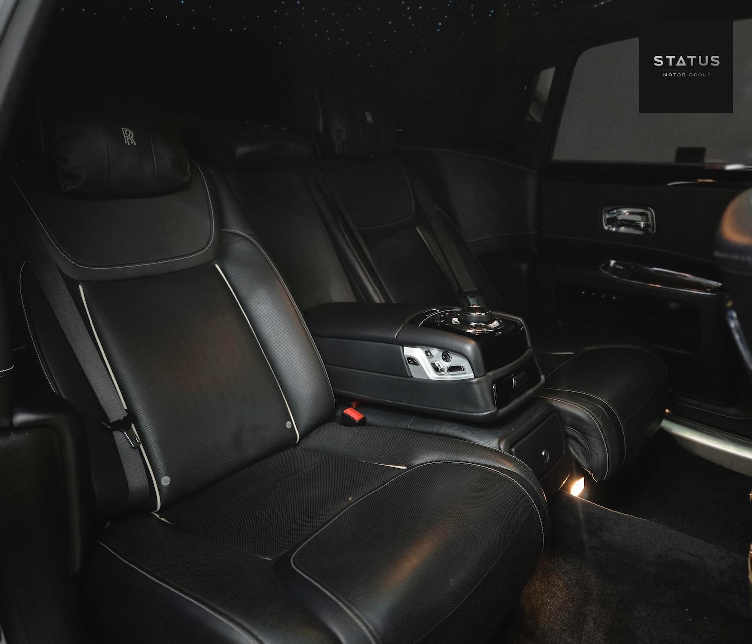 Used Rolls-Royce Ghost 2016 for sale - 76975393: Photo 42