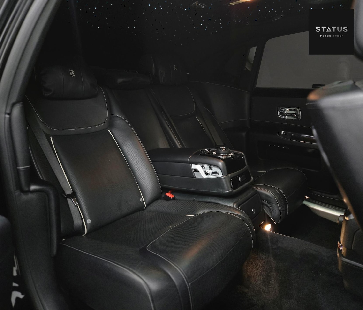 Used Rolls-Royce Ghost 2016 for sale - 76975393: Photo 43