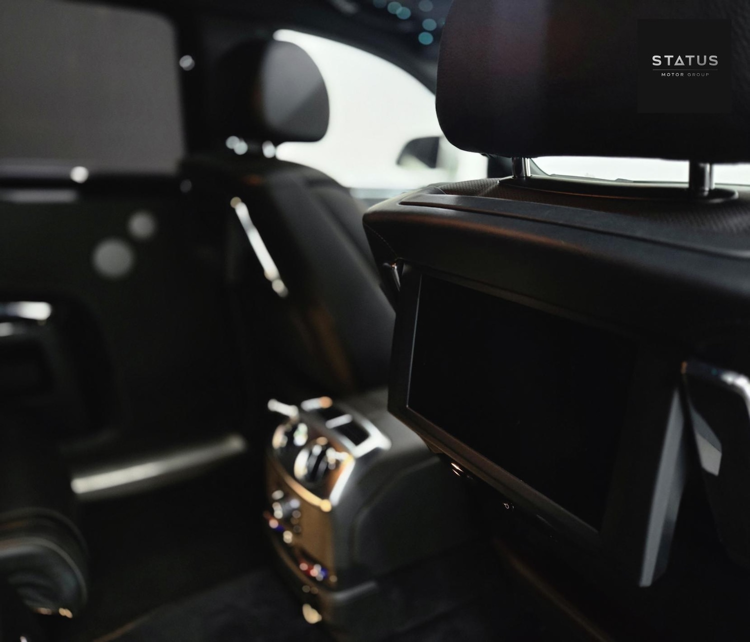 Used Rolls-Royce Ghost 2016 for sale - 76975393: Photo 45