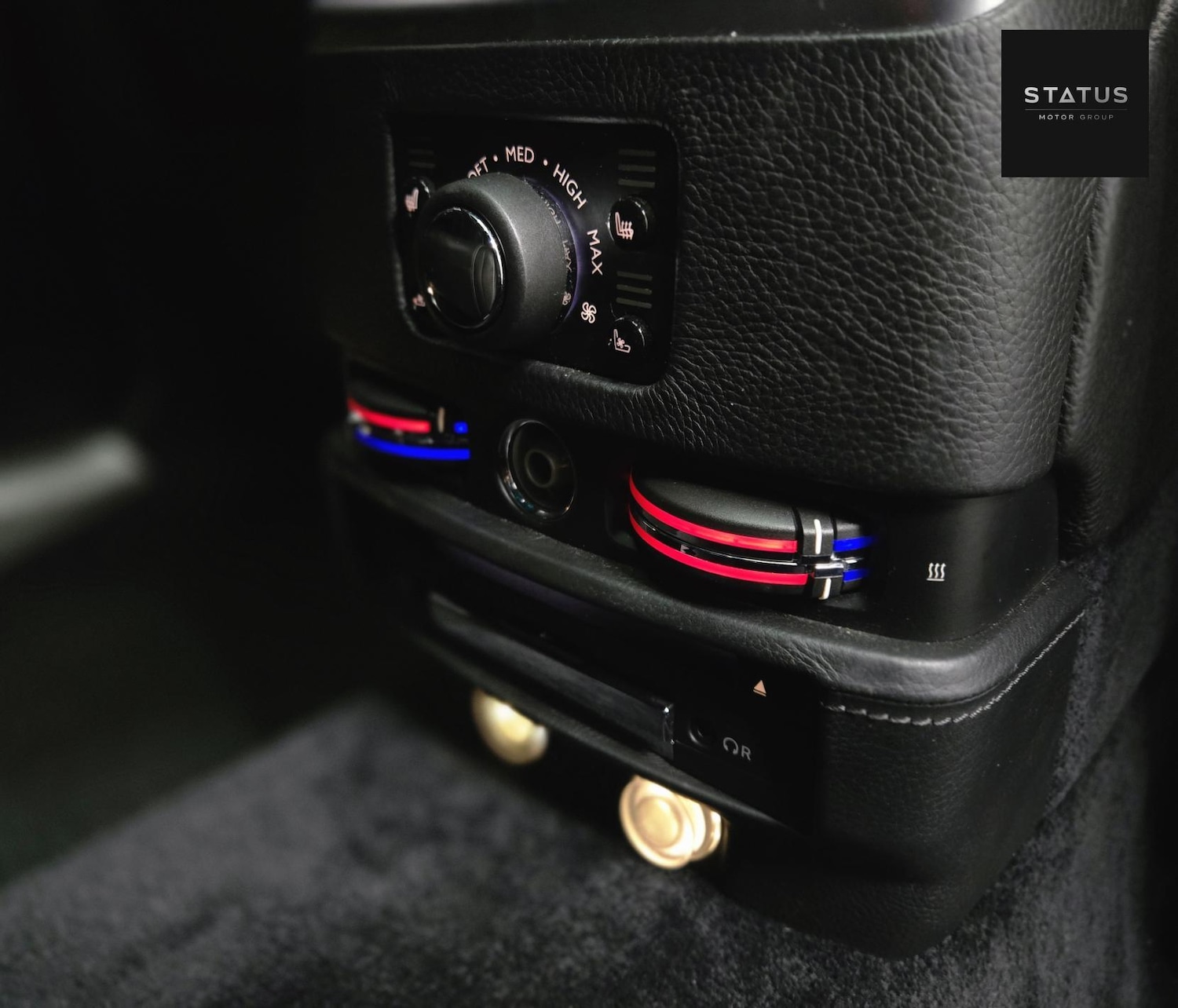 Used Rolls-Royce Ghost 2016 for sale - 76975393: Photo 47