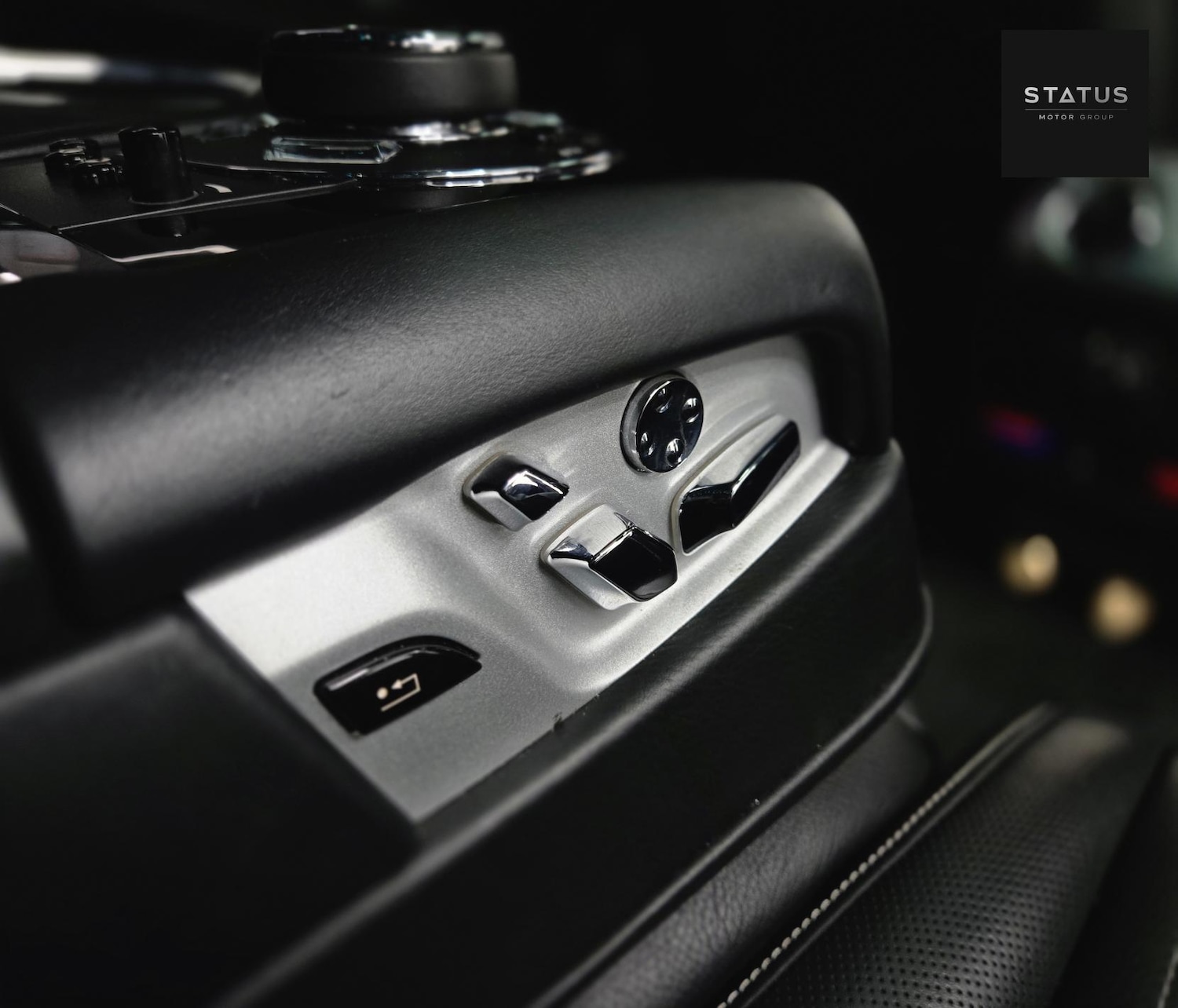 Used Rolls-Royce Ghost 2016 for sale - 76975393: Photo 48