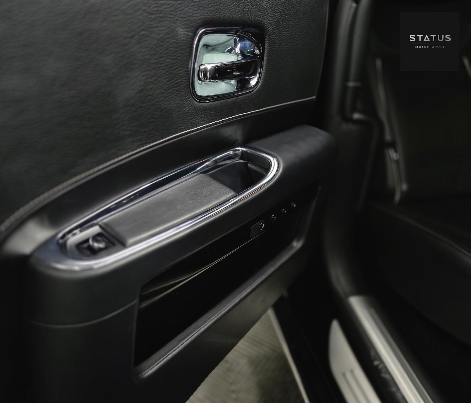 Used Rolls-Royce Ghost 2016 for sale - 76975393: Photo 49