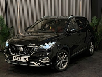 Used MG MG HS 2022 for sale - 79218699: Photo