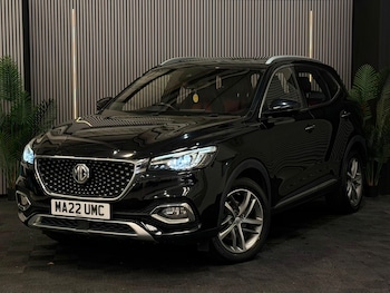 Used MG MG HS 2022 for sale - 79218699: Photo