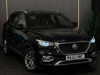 Used MG MG HS 2022 for sale - 79218699: Photo