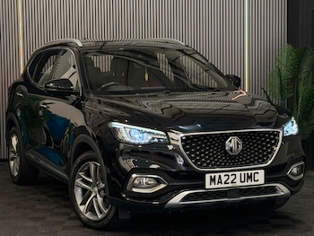 Used MG MG HS 2022 for sale - 79218699: Photo