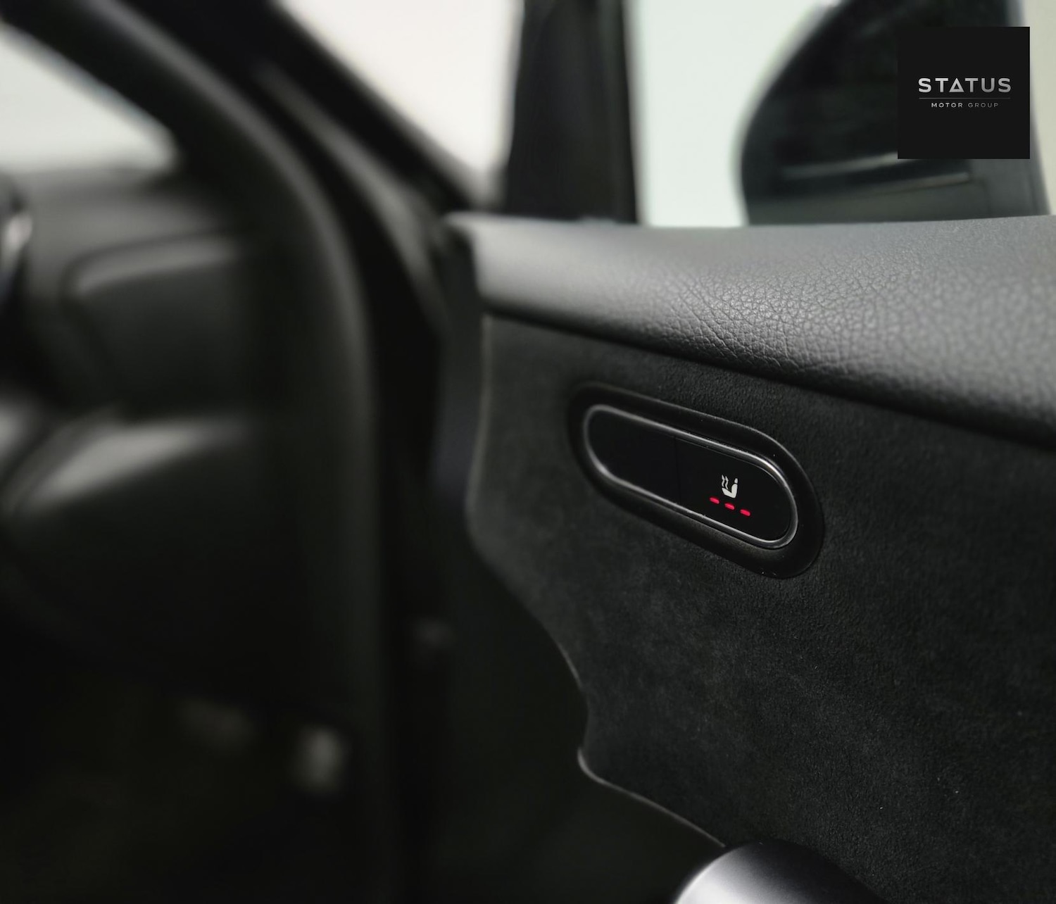 Used Mercedes-Benz A-Class 2021 for sale - 77395407: Photo 10