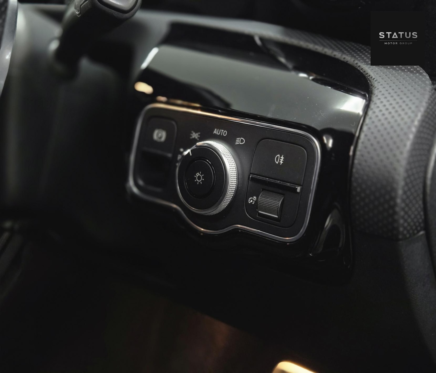 Used Mercedes-Benz A-Class 2021 for sale - 77395407: Photo 11