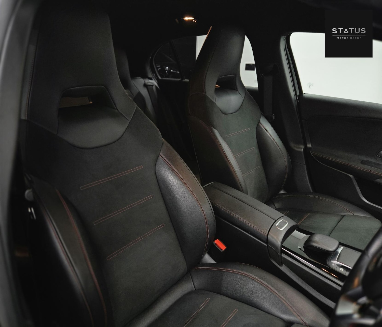 Used Mercedes-Benz A-Class 2021 for sale - 77395407: Photo 14