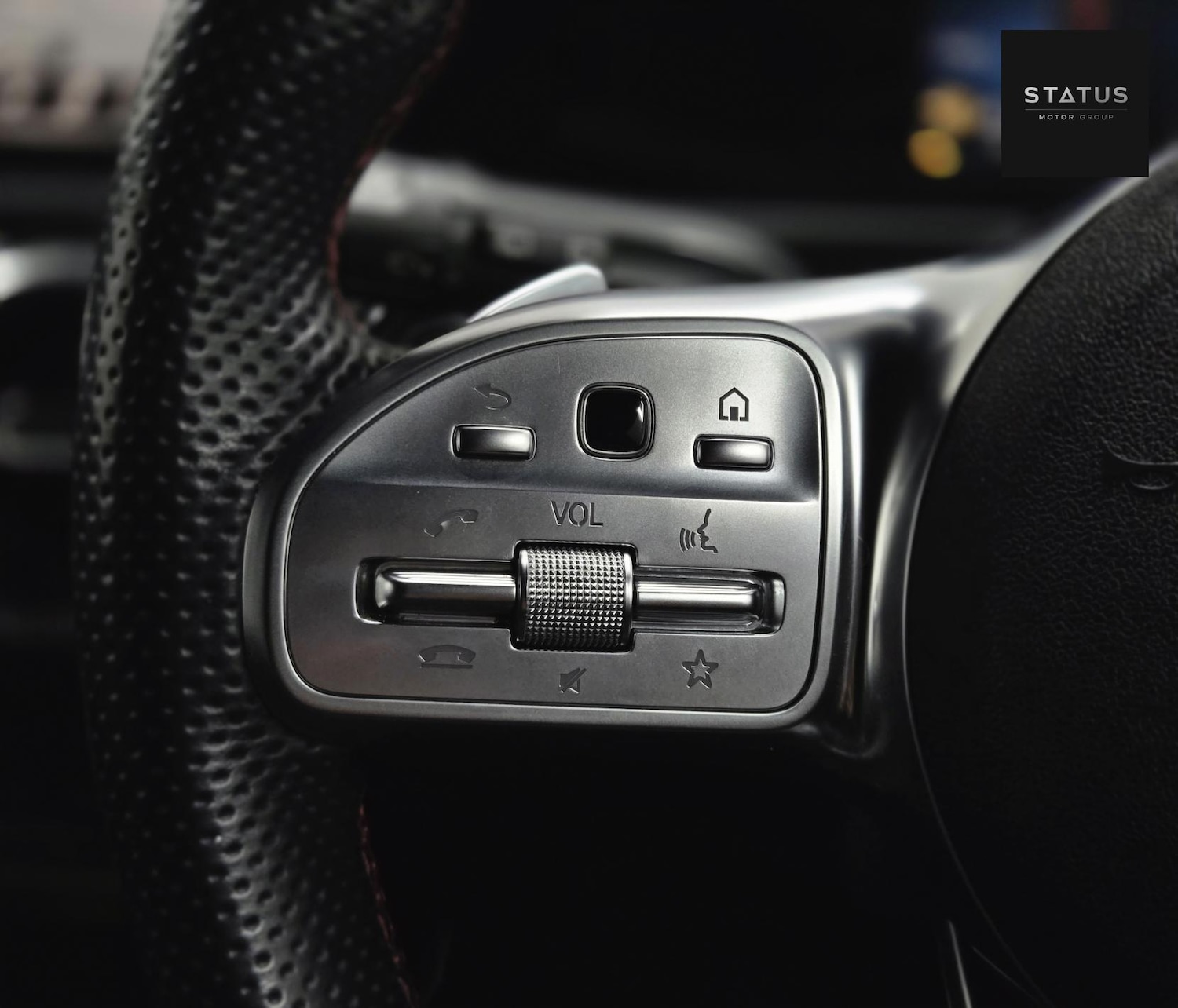 Used Mercedes-Benz A-Class 2021 for sale - 77395407: Photo 15