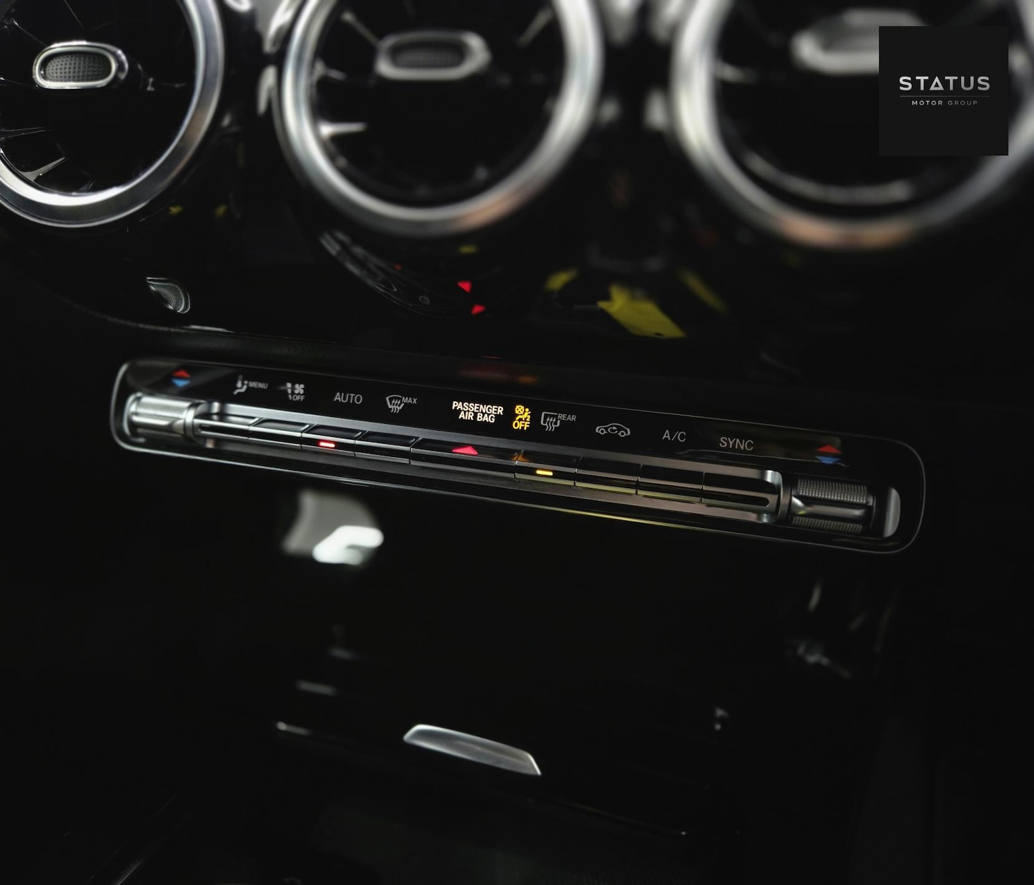 Used Mercedes-Benz A-Class 2021 for sale - 77395407: Photo 18