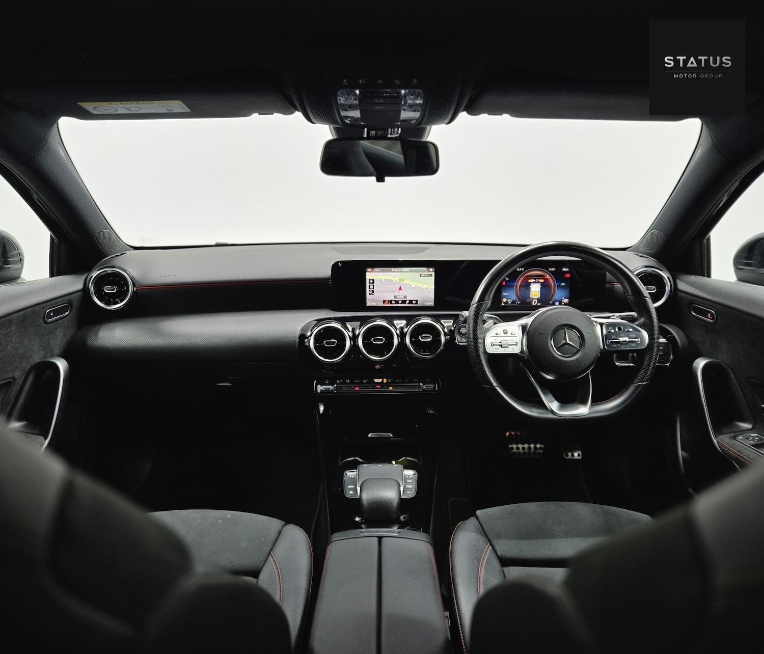 Used Mercedes-Benz A-Class 2021 for sale - 77395407: Photo 20