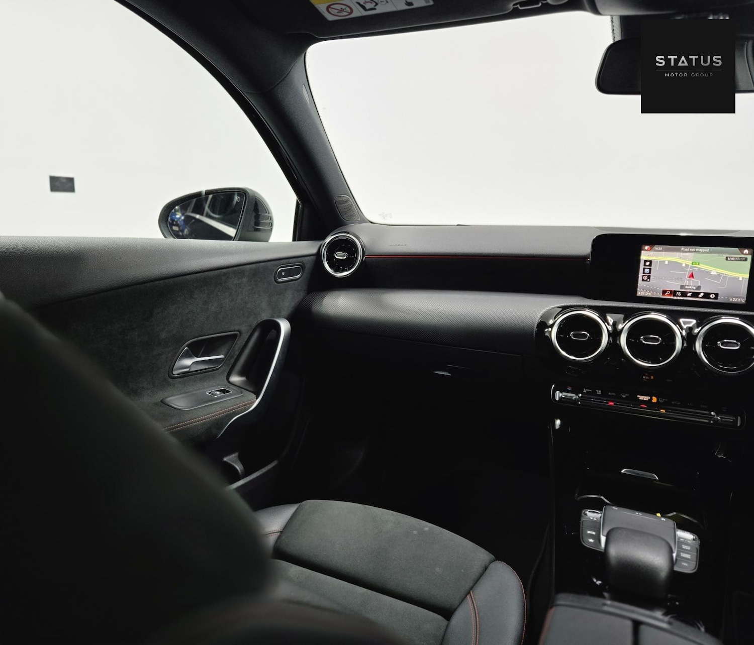 Used Mercedes-Benz A-Class 2021 for sale - 77395407: Photo 21