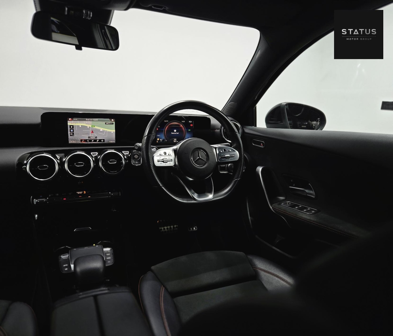 Used Mercedes-Benz A-Class 2021 for sale - 77395407: Photo 22