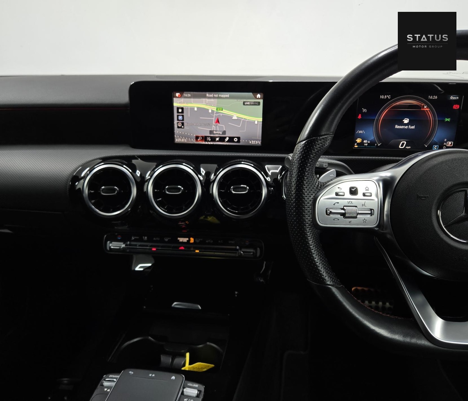 Used Mercedes-Benz A-Class 2021 for sale - 77395407: Photo 23