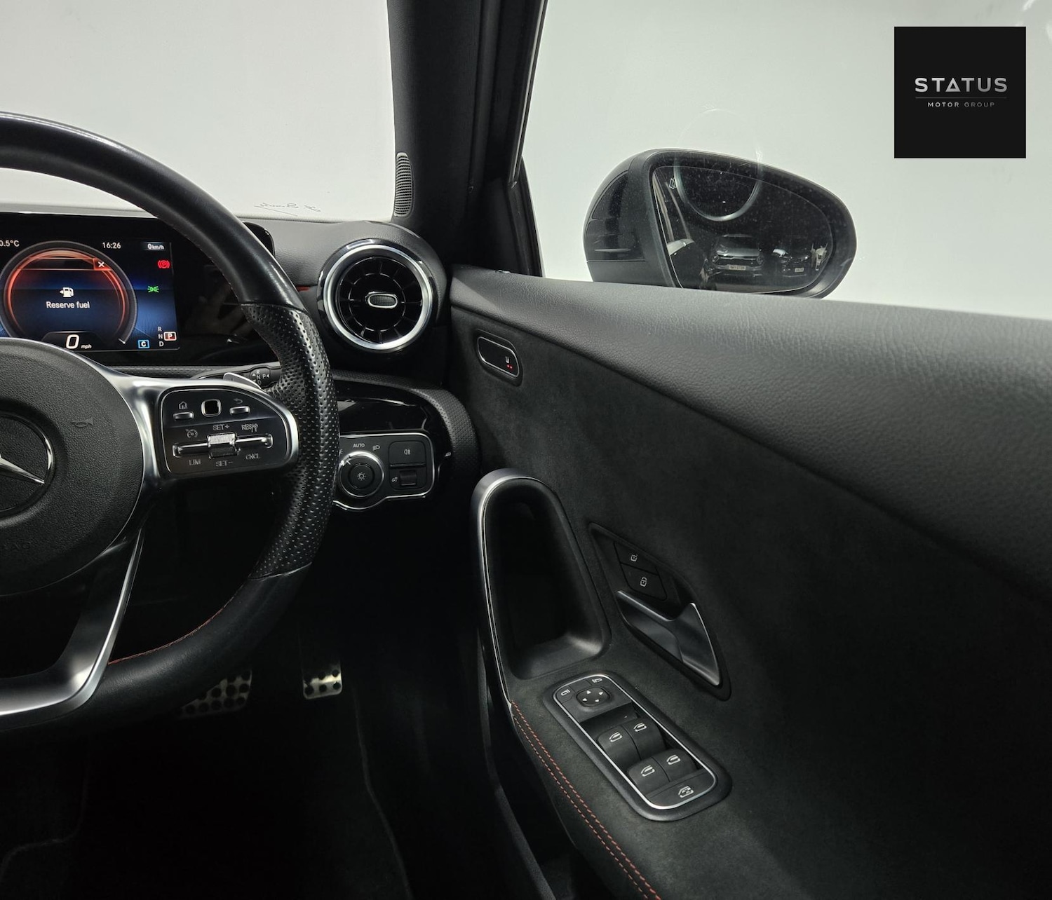 Used Mercedes-Benz A-Class 2021 for sale - 77395407: Photo 24