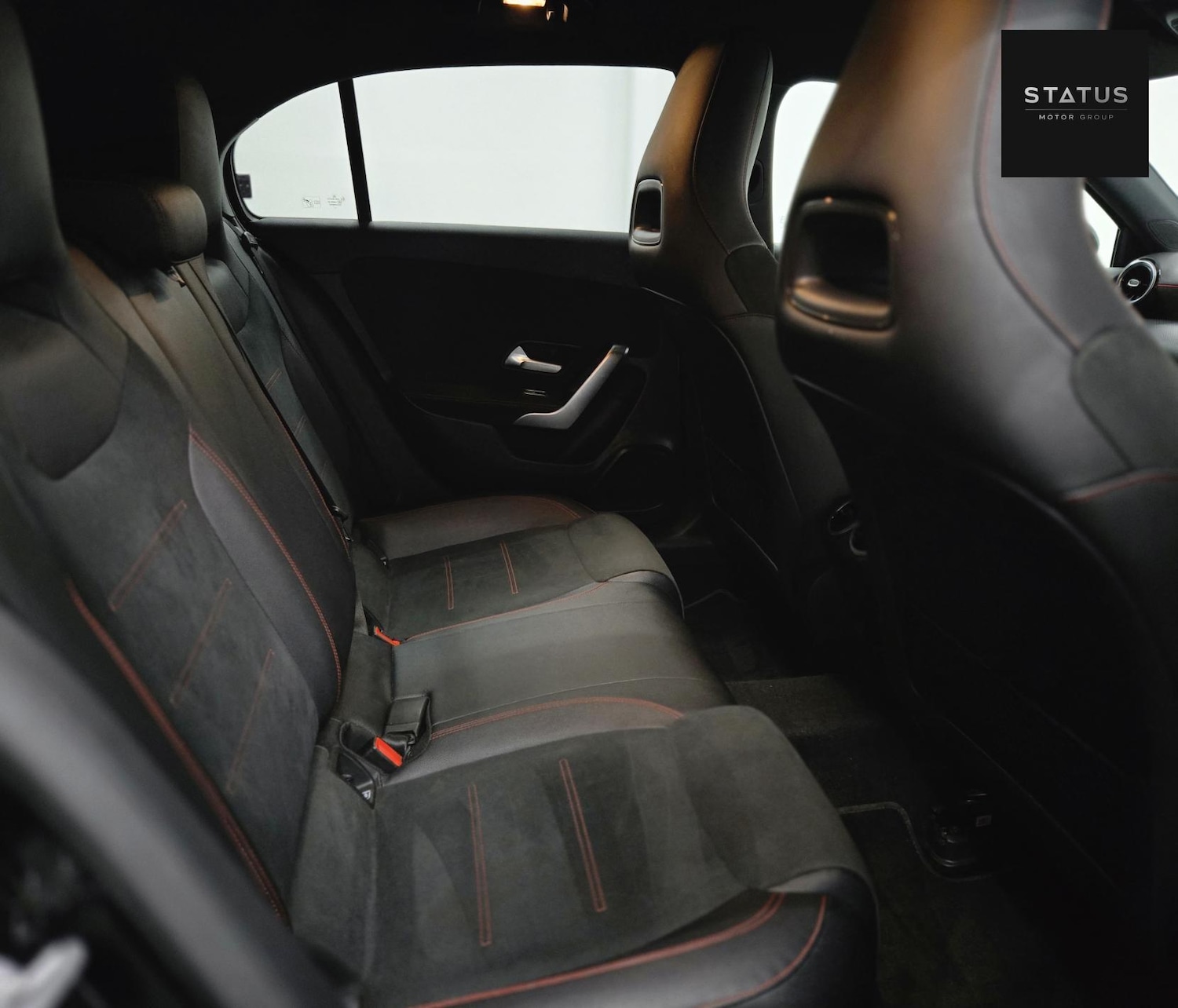 Used Mercedes-Benz A-Class 2021 for sale - 77395407: Photo 25