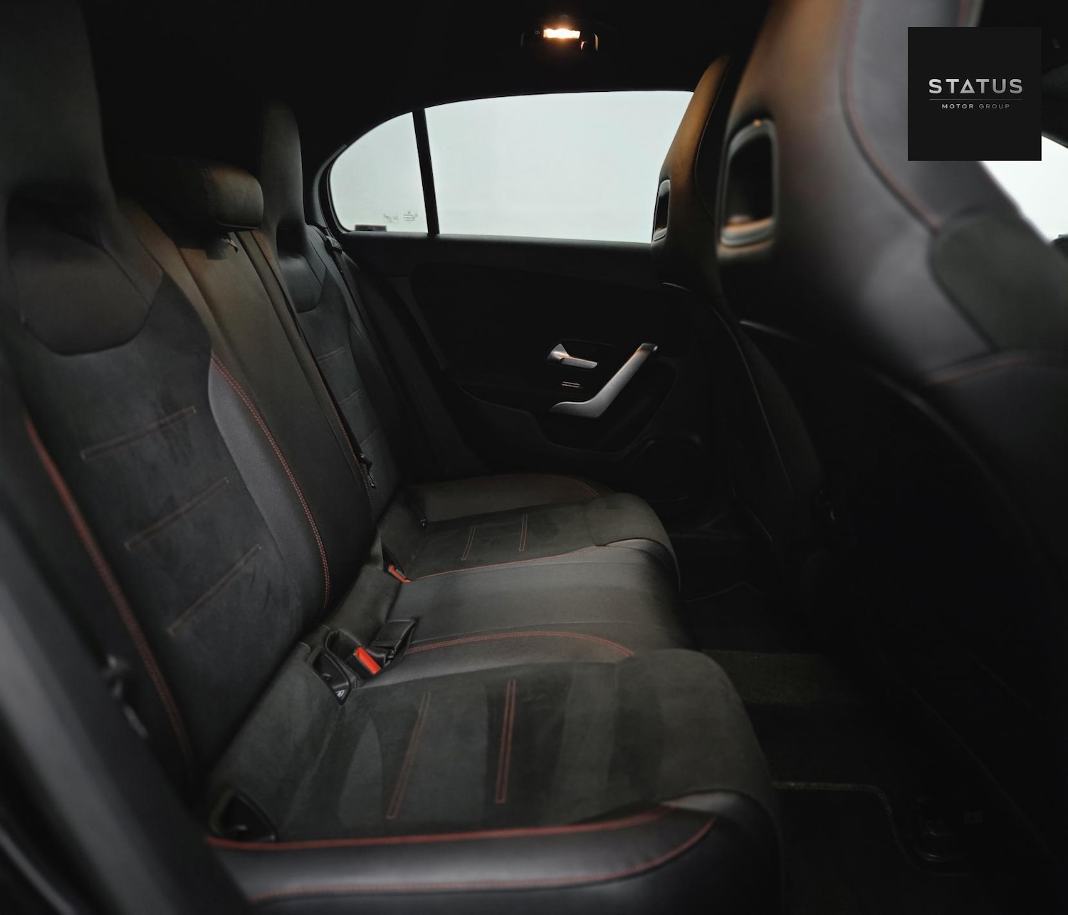 Used Mercedes-Benz A-Class 2021 for sale - 77395407: Photo 26