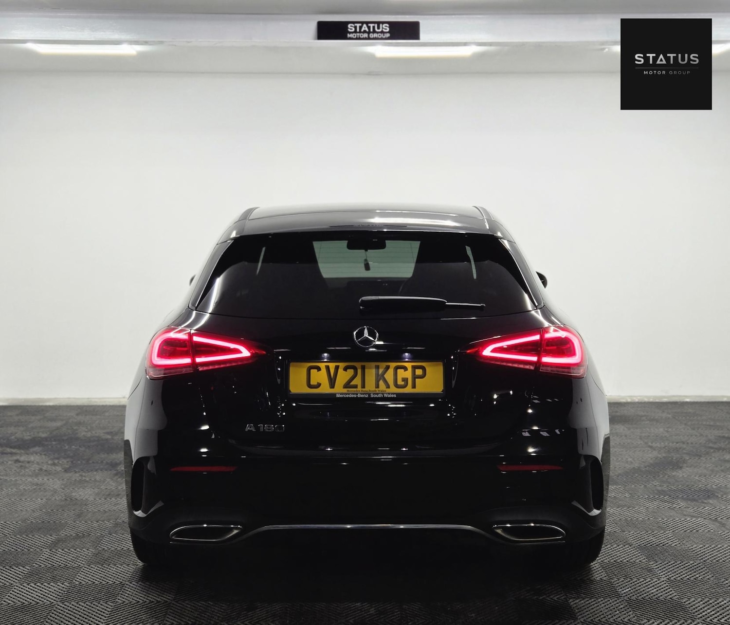 Used Mercedes-Benz A-Class 2021 for sale - 77395407: Photo 6