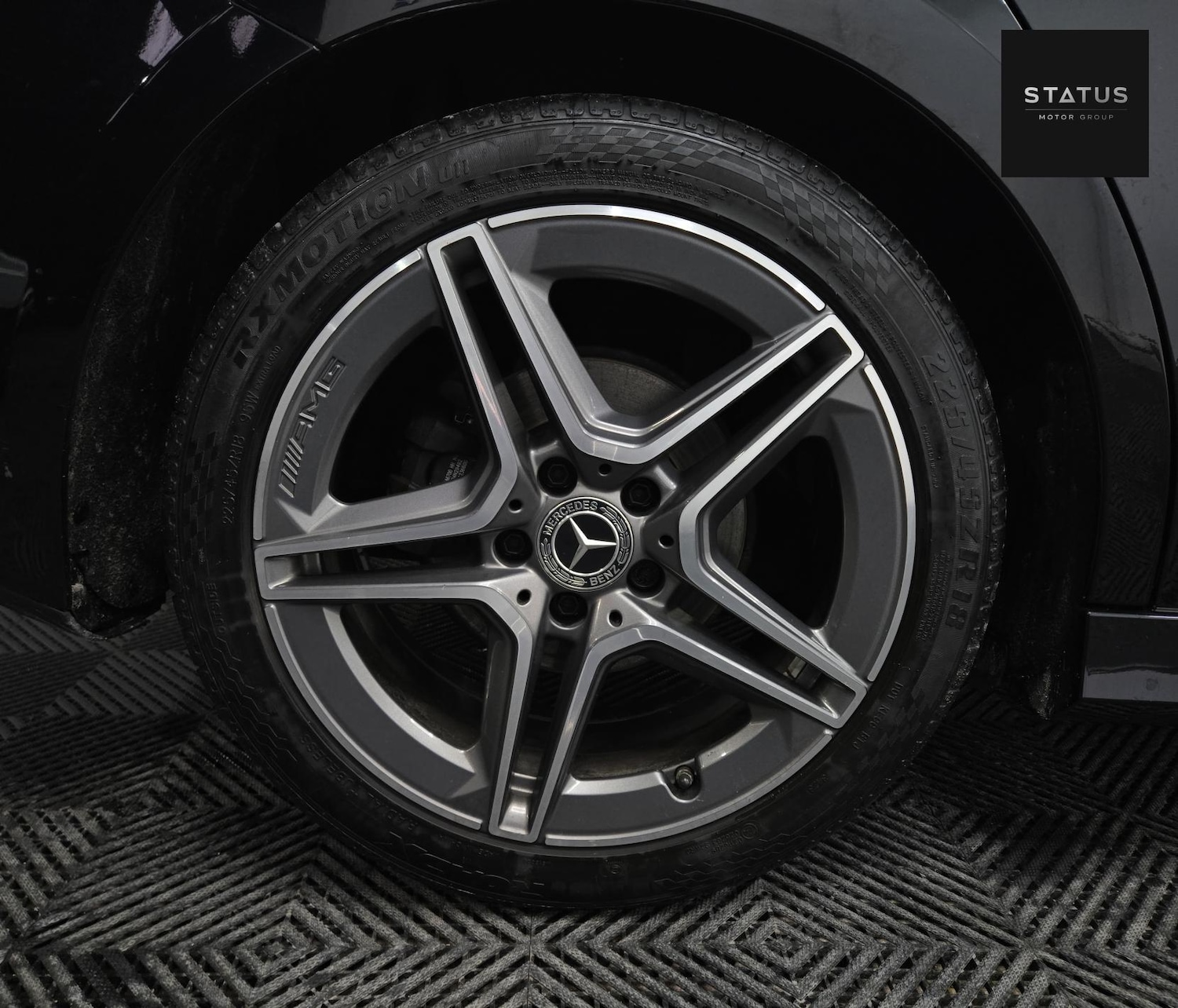 Used Mercedes-Benz A-Class 2021 for sale - 77395407: Photo 8