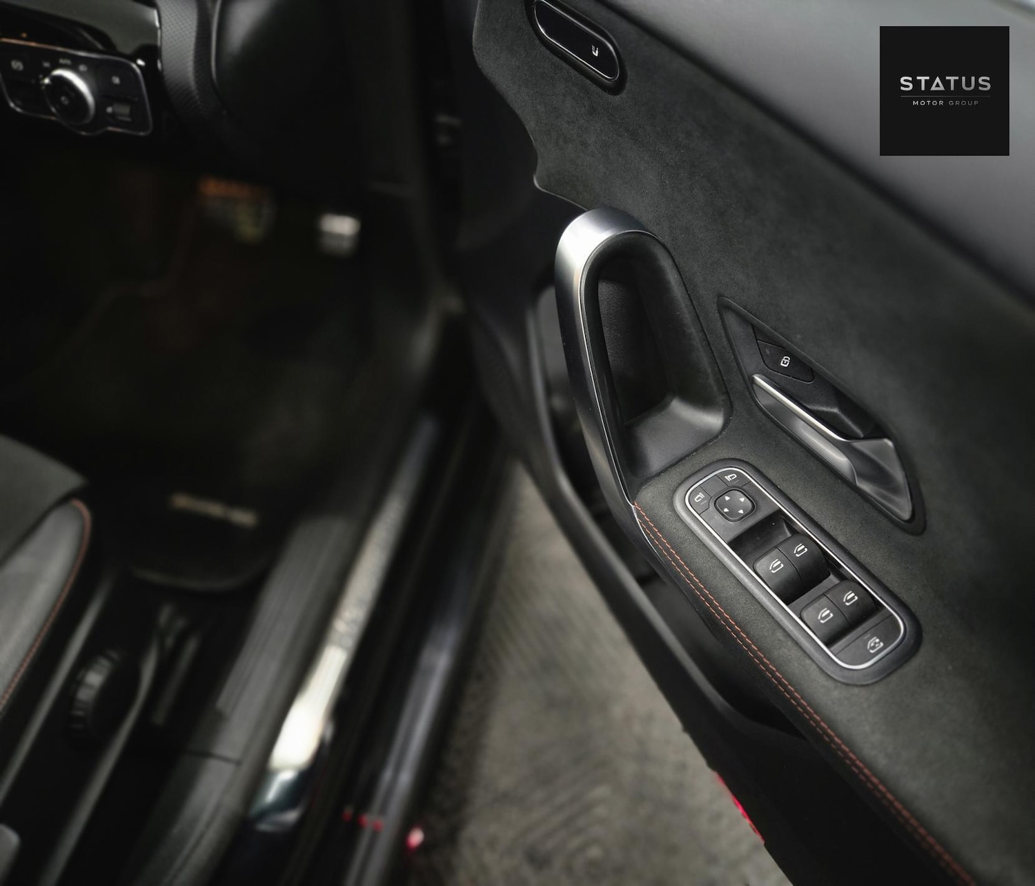 Used Mercedes-Benz A-Class 2021 for sale - 77395407: Photo 9