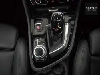 2019 - 1.5 216d Sport MPV 5dr Diesel DCT Euro 6 (s/s) (116 ps)