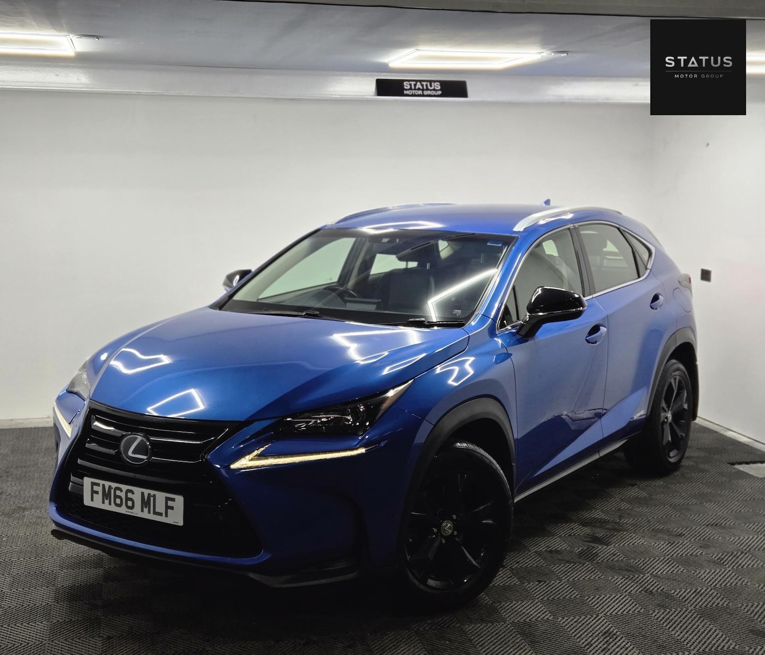 Used Lexus NX 2017 for sale - 77045546: Photo 6
