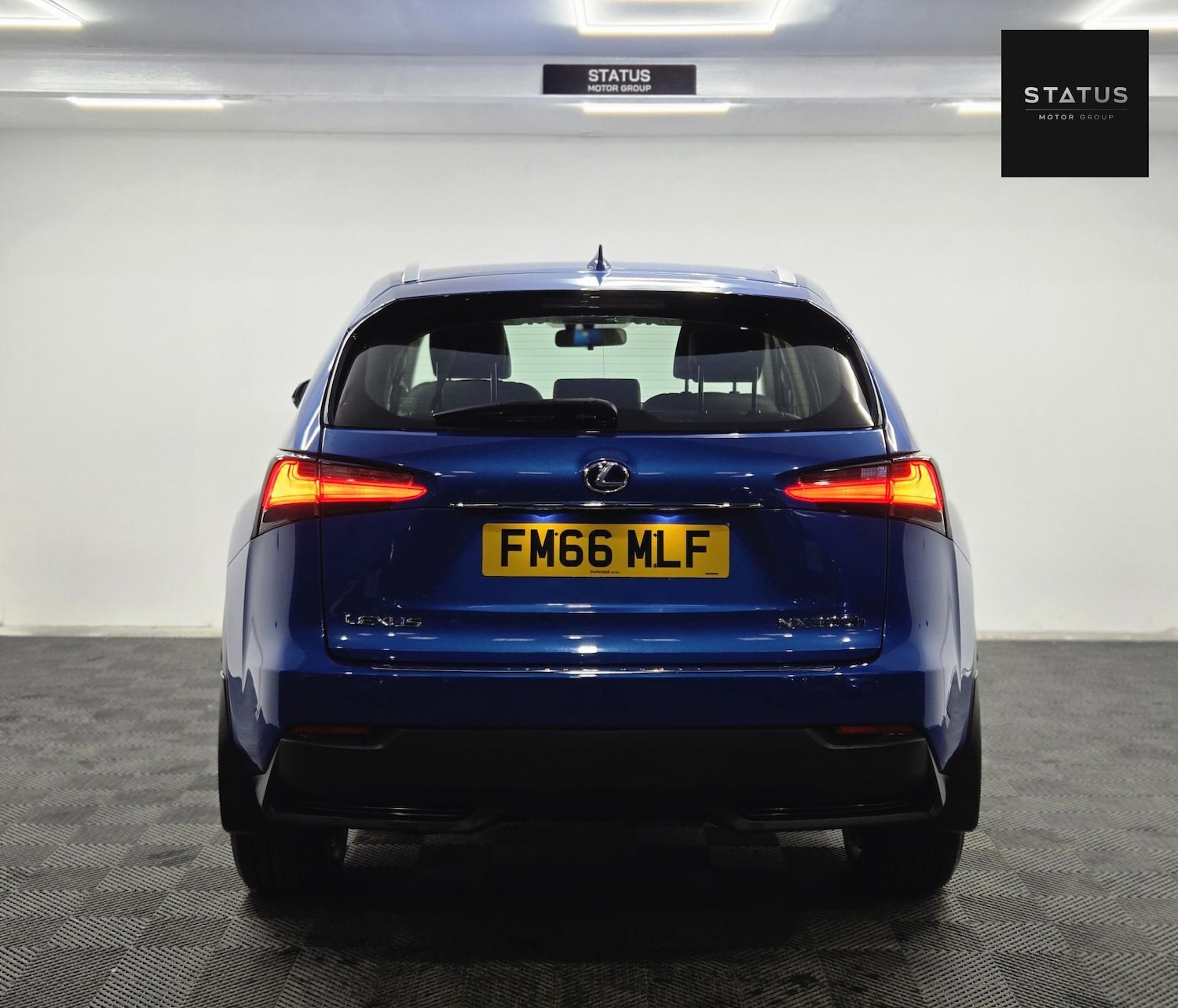 Used Lexus NX 2017 for sale - 77045546: Photo 7