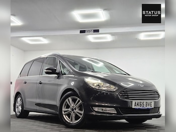 Used Ford Galaxy 2015 for sale - 75531010: Photo
