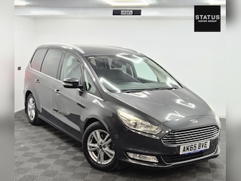 Used Ford Galaxy 2015 for sale - 75531010: Photo