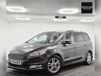 Used Ford Galaxy 2015 for sale - 75531010: Photo