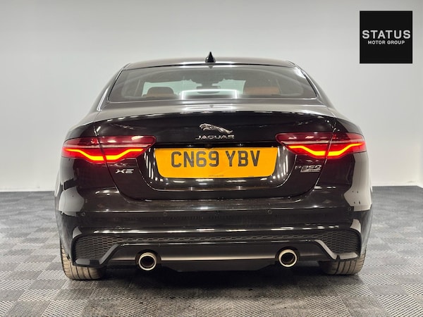 Used Jaguar XE 2019 for sale - 75692456: Photo 10