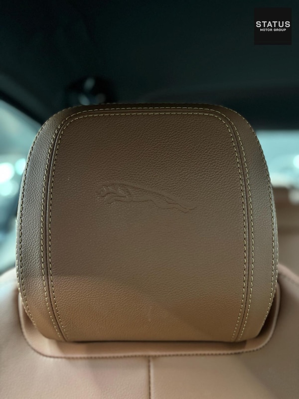 Used Jaguar XE 2019 for sale - 75692456: Photo 21