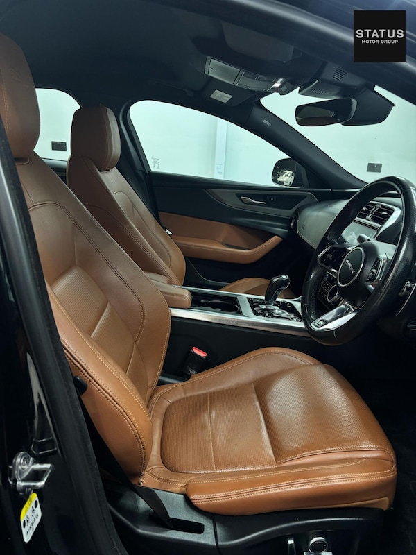 Used Jaguar XE 2019 for sale - 75692456: Photo 26