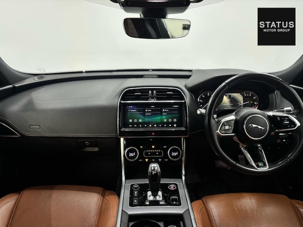Used Jaguar XE 2019 for sale - 75692456: Photo 28