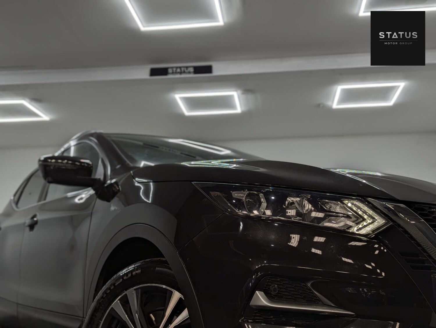 Used Nissan Qashqai 2018 for sale - 78123404: Photo 10