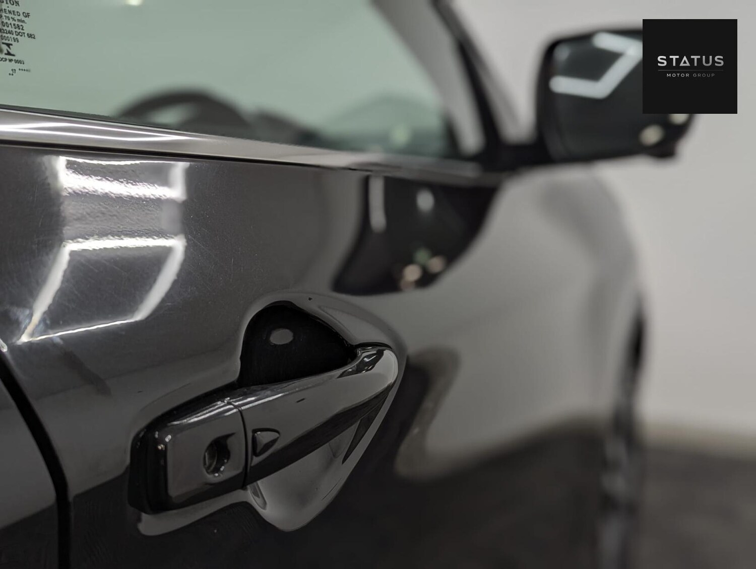 Used Nissan Qashqai 2018 for sale - 78123404: Photo 12