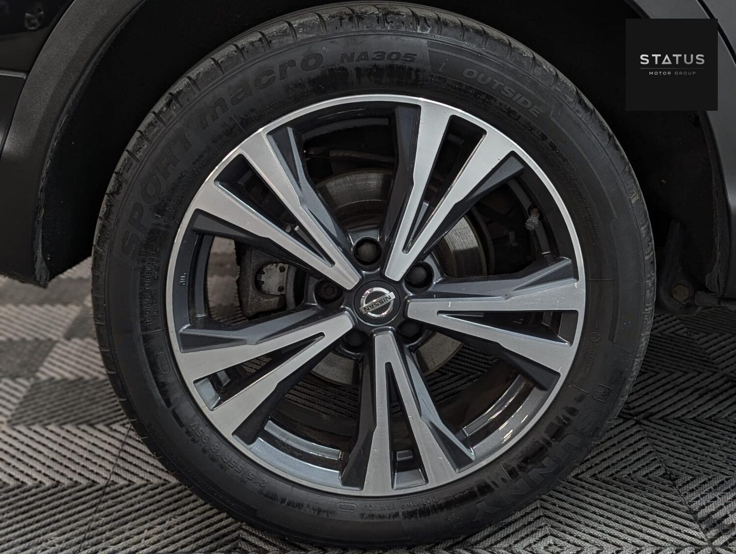 Used Nissan Qashqai 2018 for sale - 78123404: Photo 14