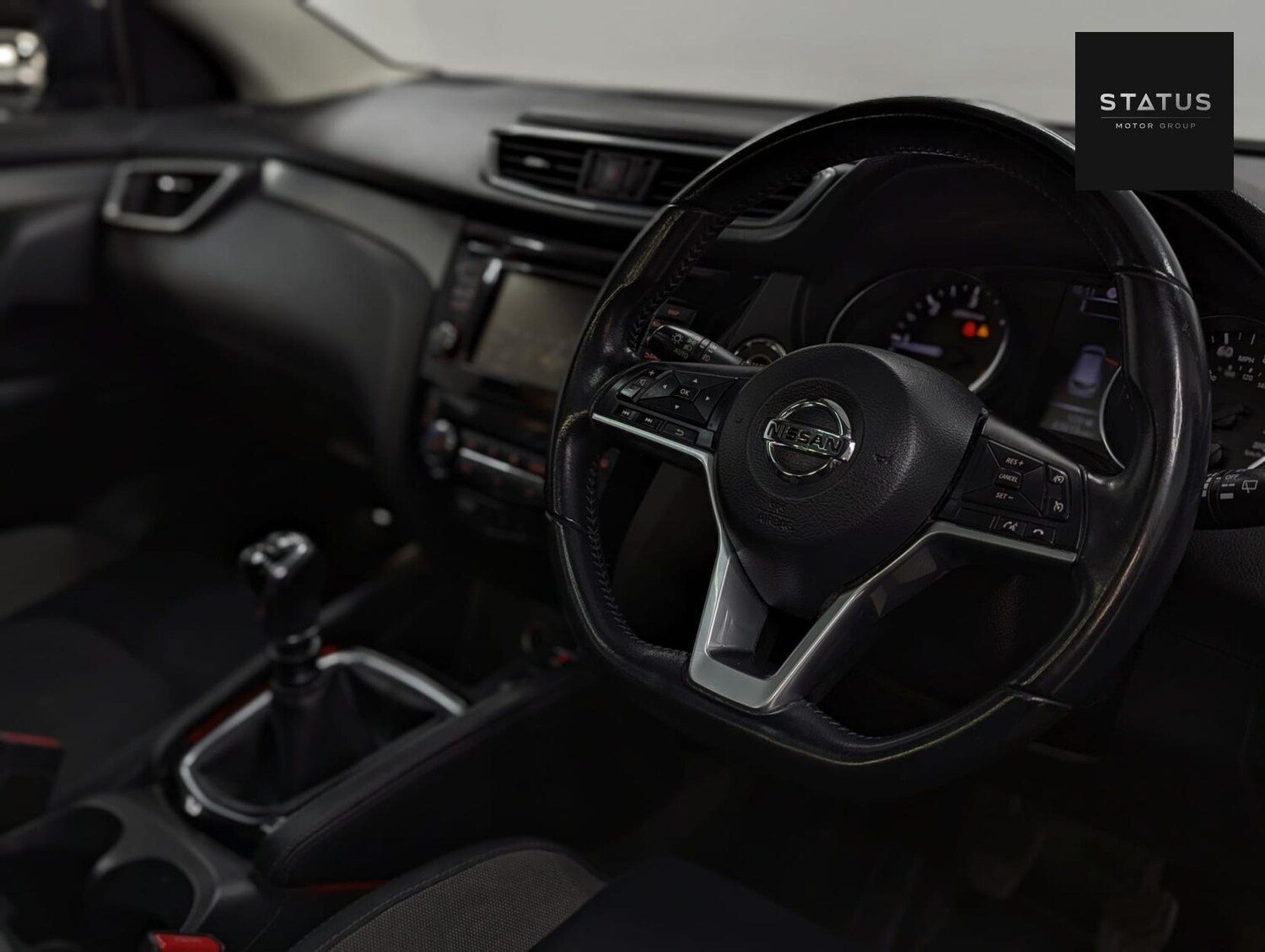 Used Nissan Qashqai 2018 for sale - 78123404: Photo 16