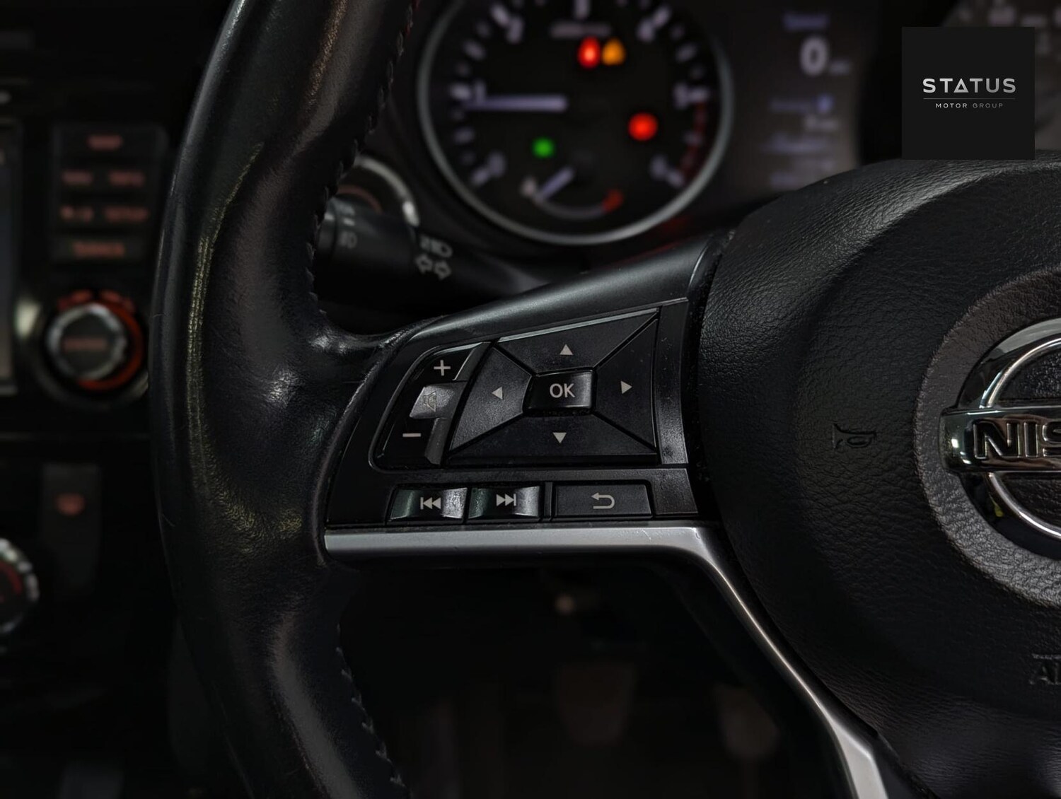 Used Nissan Qashqai 2018 for sale - 78123404: Photo 17