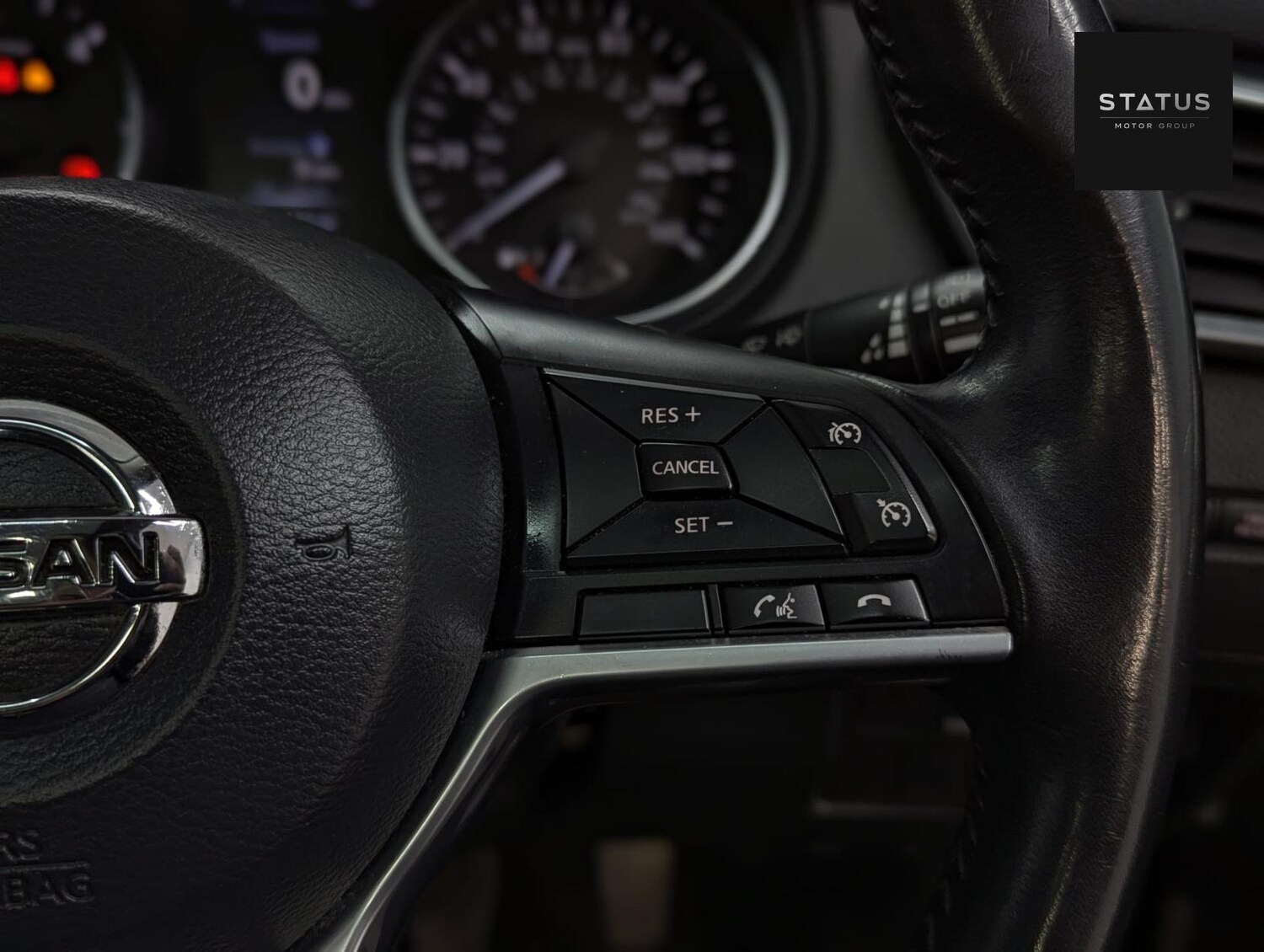 Used Nissan Qashqai 2018 for sale - 78123404: Photo 18