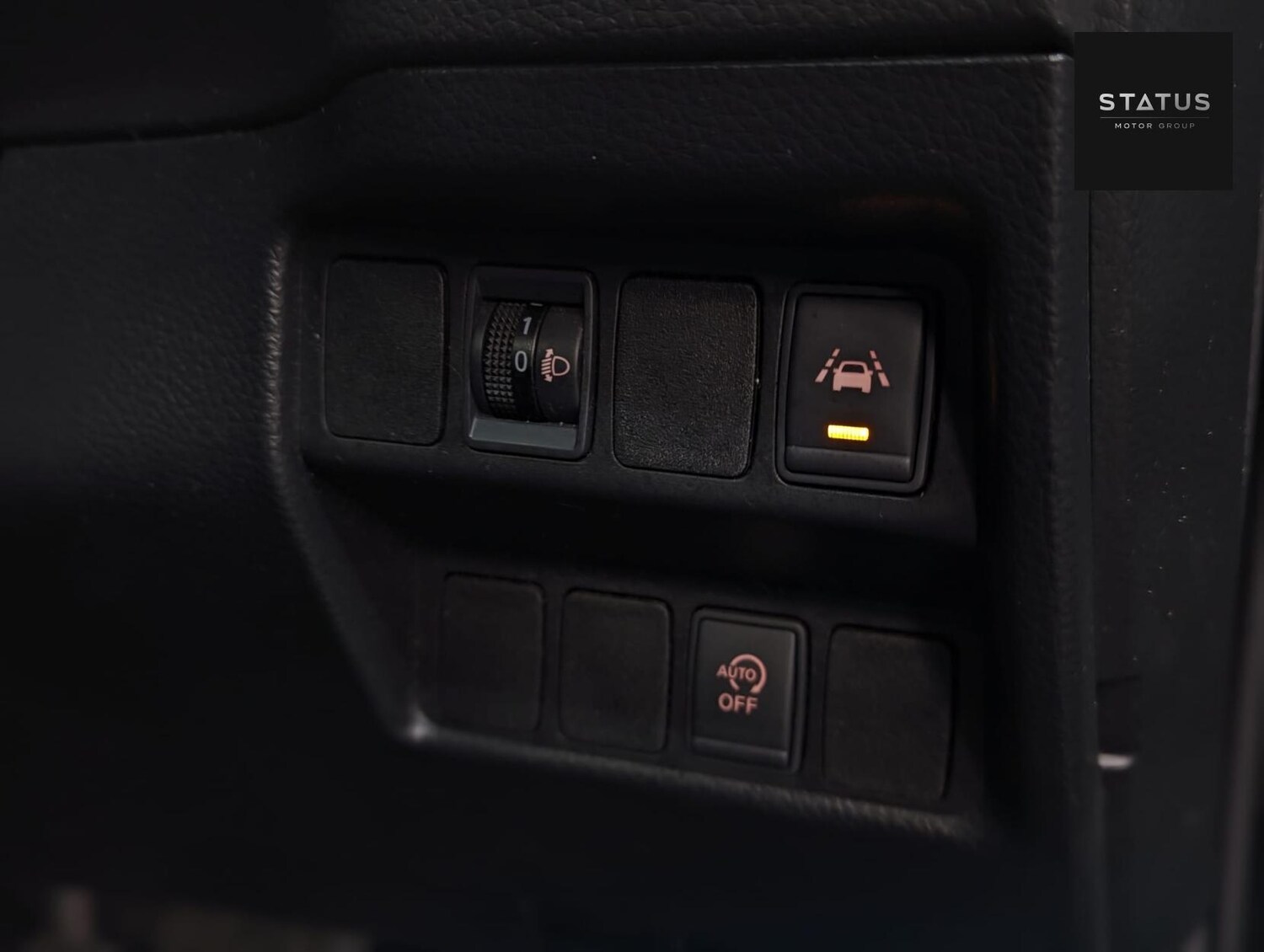 Used Nissan Qashqai 2018 for sale - 78123404: Photo 19