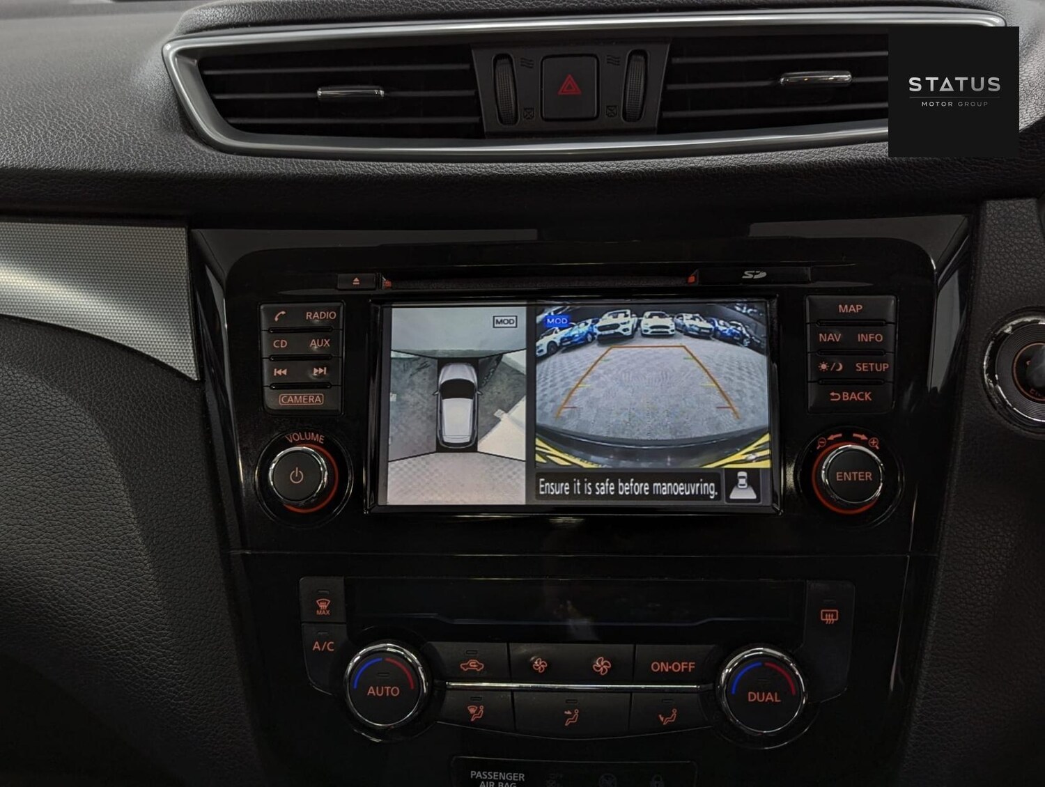 Used Nissan Qashqai 2018 for sale - 78123404: Photo 21