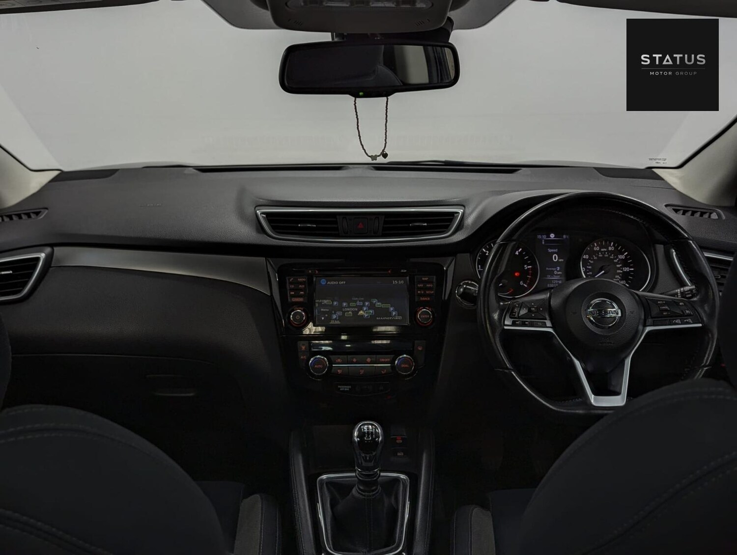 Used Nissan Qashqai 2018 for sale - 78123404: Photo 24