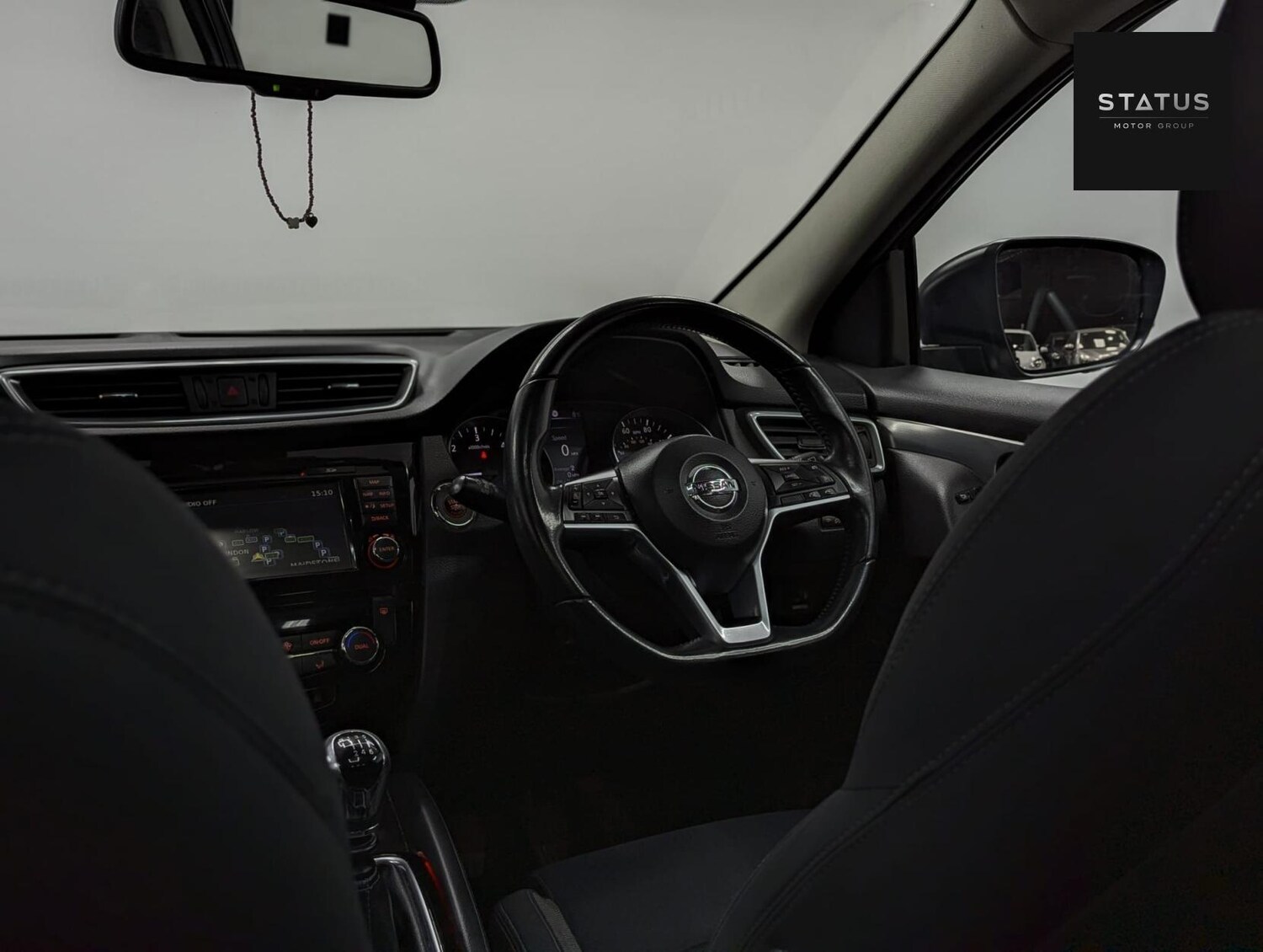 Used Nissan Qashqai 2018 for sale - 78123404: Photo 25