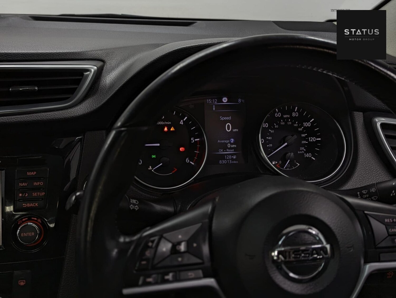 Used Nissan Qashqai 2018 for sale - 78123404: Photo 26