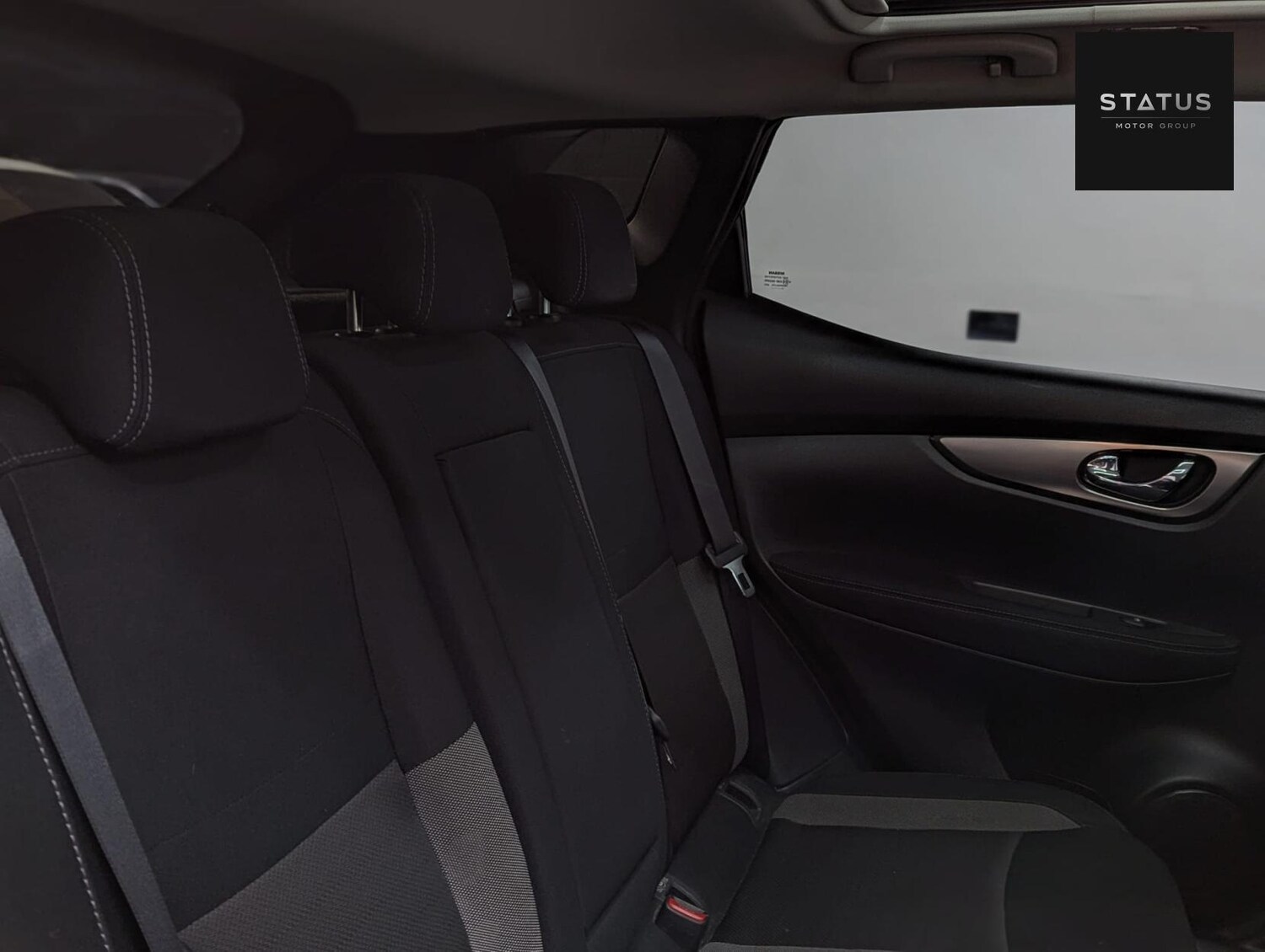 Used Nissan Qashqai 2018 for sale - 78123404: Photo 28